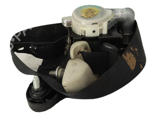 Used Front left seatbelt Front left seatbelt MAZDA 2 (DE_, DH_) 1.4 MZR-CD (68 hp) 22444284 22444284