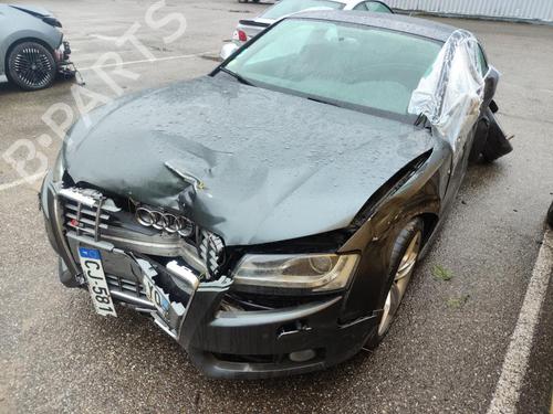 Left front window switch AUDI A5 (8T3) S5 quattro | BP33202230I27 - Image 24