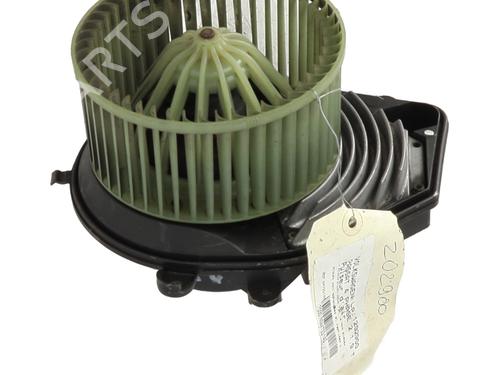 Heater blower motor VW PASSAT B5.5 (3B3) 1.9 TDI | BP21305467M62 