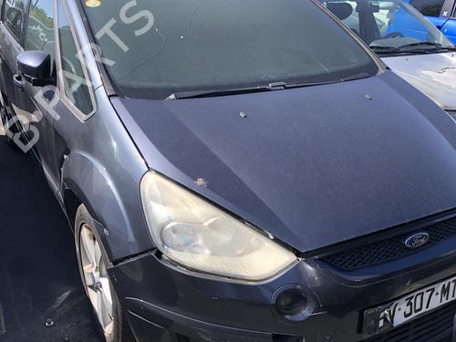 Steering column stalk FORD S-MAX (WA6) 1.8 TDCi | BP28474578I23  - Image 6