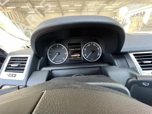 Gebruikte LAND ROVER RANGE ROVER SPORT I (L320) 3.0 D 4x4 4837595 Onderdelen