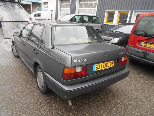 Used Parts VOLVO 460 (464)  1.8  1991947