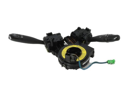 Used Steering column stalk Steering column stalk CITROËN C4 Grand Picasso I (UA_) 2.0 HDi 138 (136 hp) 24643811 24643811