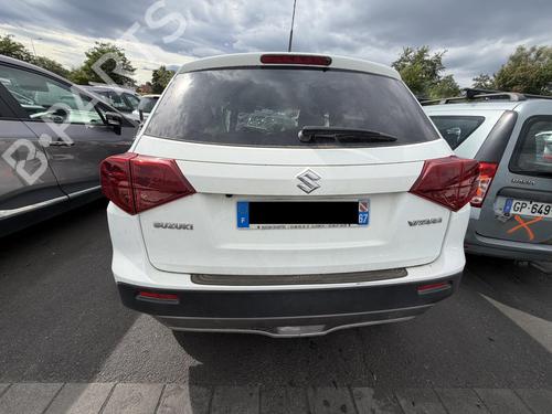 Bilradio SUZUKI VITARA (LY) 1.0 (APK 310) | BP38484191E6 - Image 11