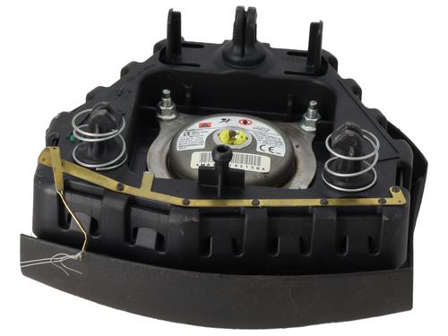 Driver airbag NISSAN NOTE (E11, NE11) 1.4 | BP21307567C9