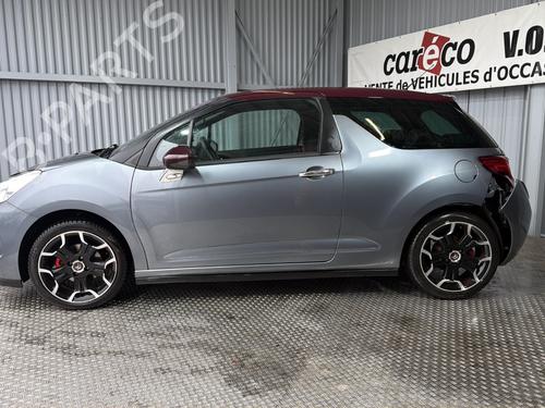 Engine control unit (ECU) CITROËN DS3 (SA_) 1.6 VTi 120 | BP32176816M57  - Image 8