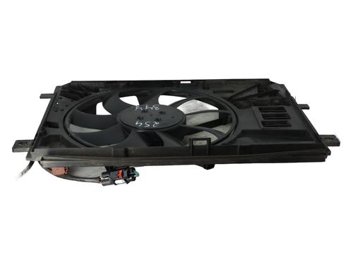 Motorkühlung für TOYOTA PROACE Bus (MDZ_) 2.0 D4d (MDZA) (144 hp) 30761734