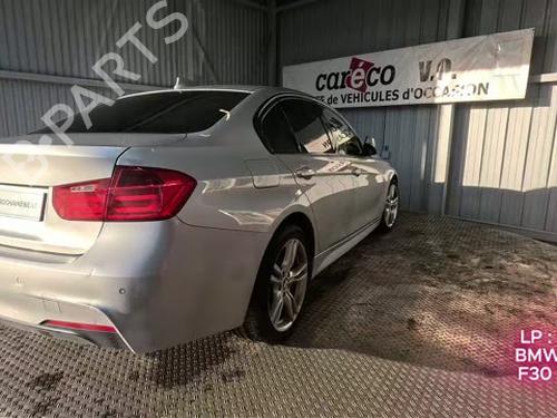 Left front window switch BMW 3 (F30, F80) 320 d xDrive | BP32210315I27  - Image 10