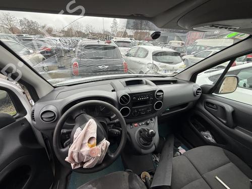 Fuse box PEUGEOT PARTNER Box Body/MPV 1.6 BlueHDi 100 | BP23825387E1  - Image 16