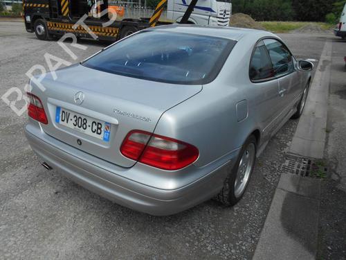 Switch MERCEDES-BENZ CLK (C208) CLK 200 Kompressor (208.344) | BP21364932I30 