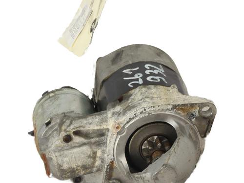 Used Starter Starter 36763847 36763847
