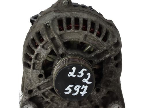 Used Alternator NISSAN JUKE (F15) 1.5 dCi (110 hp) 28011706