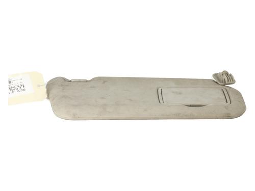 Right sun visor MAZDA 2 (DE_, DH_) 1.3 (DE3FS) | BP24502481I2 - Image 3