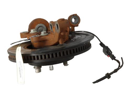 Left front steering knuckle FORD TRANSIT CUSTOM V710 Van (NRN) 2.0 EcoBlue | BP28331862M25 - Image 3