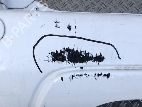 Rear bumper CITROËN BERLINGO MULTISPACE (B9) 1.6 HDi 110 | BP30678747C8  - Image 7