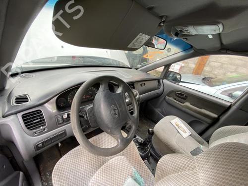Left front indicator HYUNDAI TRAJET (FO) 2.0 CRDi | BP21375921C32  - Image 13