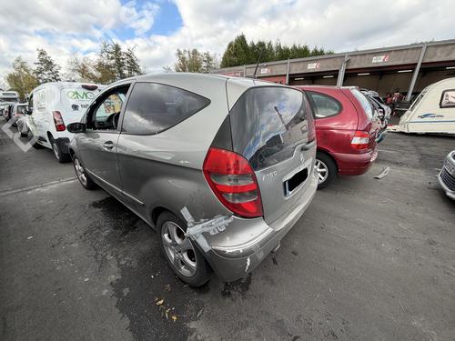 Right headlight MERCEDES-BENZ A-CLASS (W169) A 180 CDI (169.007, 169.307) | BP29880796C29 - Image 6