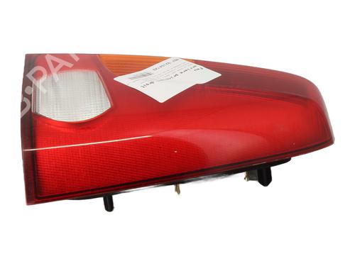 Right taillight DACIA LOGAN (LS_) 1.6 (LS0B, LS0D, LS0F, LS0H) | BP32664171C35 - Image 5