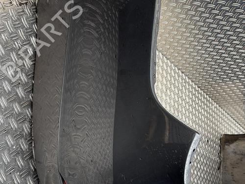 Rear bumper BMW 5 (E60) 530 xd | BP26220043C8 