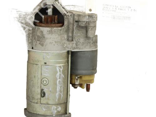 Starter CITROËN JUMPY III Van (V_) 2.0 BlueHDi 145 | BP32093123M8 