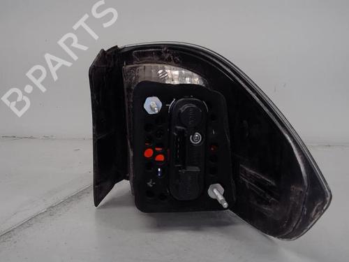 Left taillight FORD S-MAX (WA6) 1.8 TDCi | BP21304783C34 