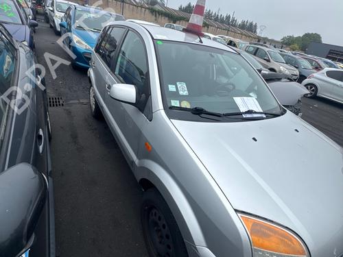 Brugte FORD FUSION (JU_) 1.6 TDCi 4919194