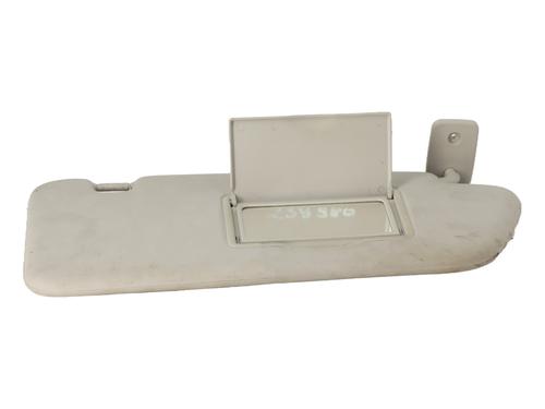 Used Right sun visor PEUGEOT 5008 (0U_, 0E_) 1.6 HDi (110 hp) 29936900