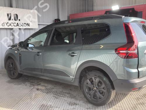 Steering column DACIA JOGGER (RK_) 1.6 HYBRID 140 (RKN8) | BP38729893M21 - Image 18