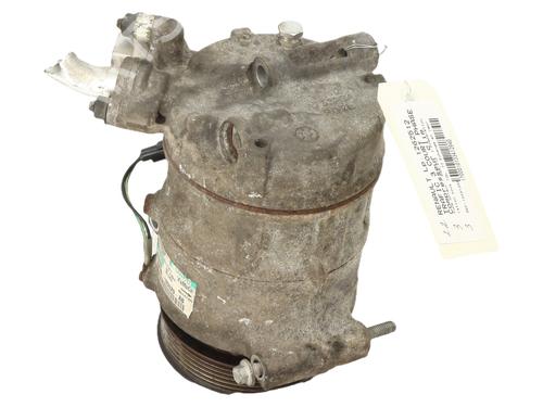 AC compressor RENAULT TRAFIC III Van (FG_) 1.6 dCi 95 (FGMJ, FGMR) | BP39494773M34 - Image 2