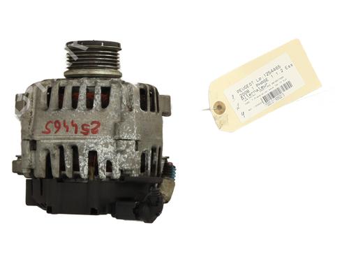 Alternator PEUGEOT 2008 I (CU_) 1.2 THP 110 / PureTech 110 | BP31678776M7 - Image 4