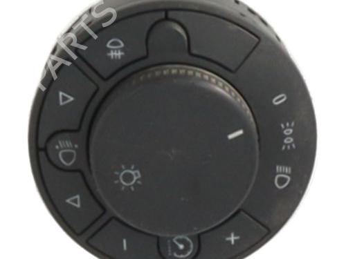 Used Headlight switch Headlight switch OPEL CORSA D (S07) 1.3 CDTI (L08, L68) (90 hp) 25784063 25784063