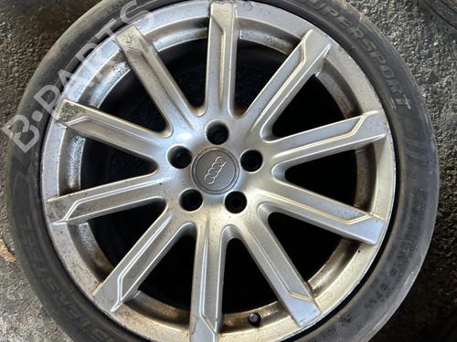 Rim AUDI A4 B8 (8K2) 2.7 TDI | BP21316498C45 