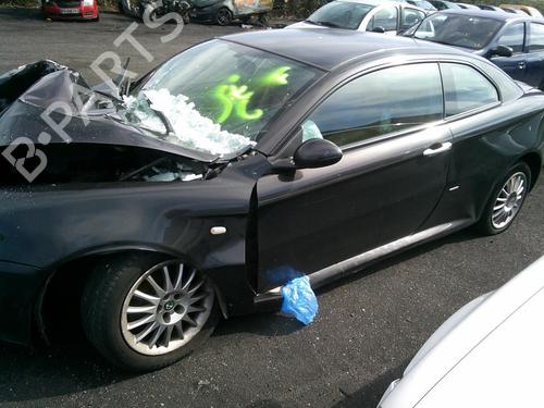 Left taillight ALFA ROMEO GT (937_) 1.9 JTD (937CXN1B) | BP21293806C34 