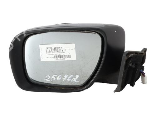Used Left mirror MAZDA 5 (CR) 2.0 CD (CR19) (110 hp) 25291063