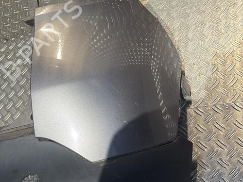 Used Rear bumper RENAULT CAPTUR I (J5_, H5_) 0.9 TCe 90 (90 hp) 26123342