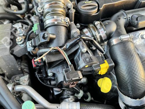 AC compressor MAZDA 3 (BK) 1.6 DI Turbo | BP21371374M34 - Image 17