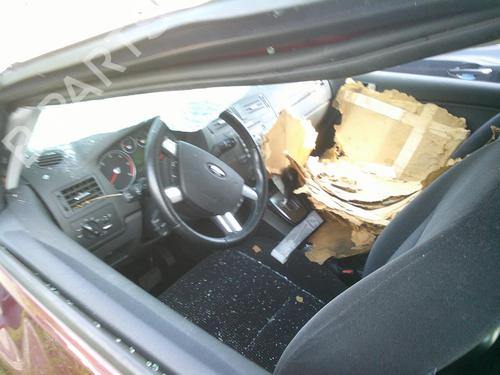 Startmotor FORD FOCUS C-MAX (DM2) 1.6 TDCi | BP21298109M8 