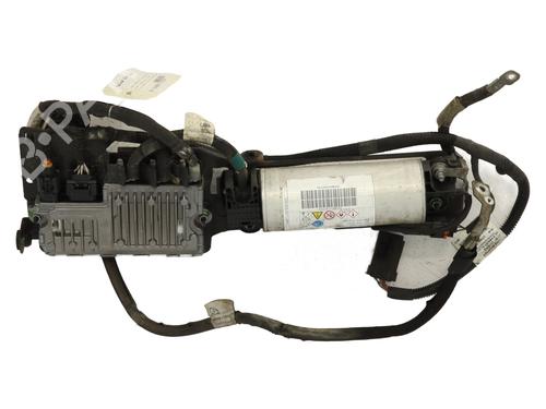 Used Electronic module Electronic module CITROËN C4 II (NC_) 1.6 HDi 110 (112 hp) 34452531 34452531
