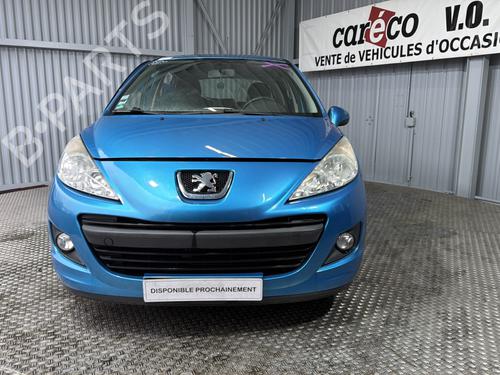 Right taillight PEUGEOT 207 (WA_, WC_) 1.4 | BP32218747C35 