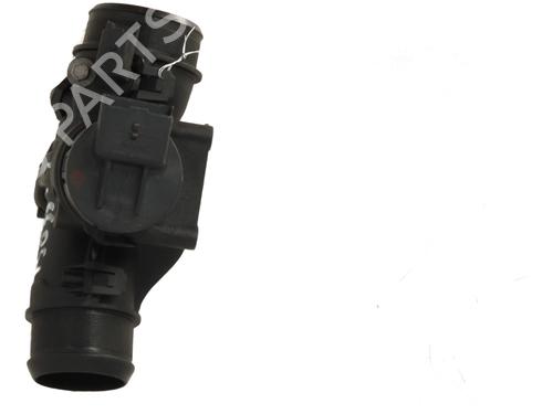 Mass air flow sensor PEUGEOT 308 I (4A_, 4C_) 1.6 HDi | BP29625726M95 
