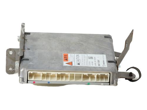 Engine control unit (ECU) ISUZU D-MAX II (TFR, TFS) 2.5 CRDi 4x4 (TFS86J) | BP30531661M57  - Image 5