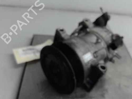AC compressor CITROËN C3 II (SC_) 1.0 VTi 68 | BP21302553M34 