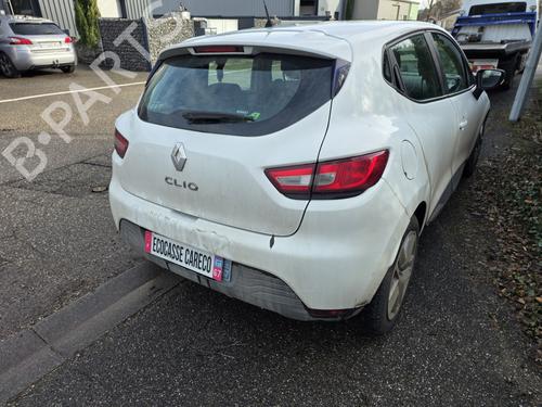 Front windshield wiper arm RENAULT CLIO IV (BH_) 1.5 dCi 75 | BP32174151C143 