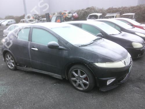 Gearbox HONDA CIVIC VIII Hatchback (FN, FK) 2.2 CTDi (FK3) | BP22919560M3 