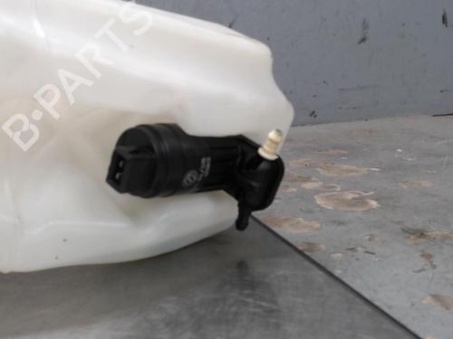 Used Windscreen washer tank FIAT 500 (312_) 1.3 D Multijet (312AXB1A) (75 hp) 21299146