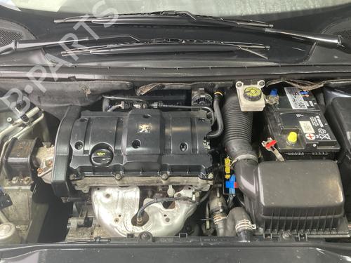 Instrument cluster PEUGEOT 307 Break (3E) 1.6 16V | BP32374190C47 