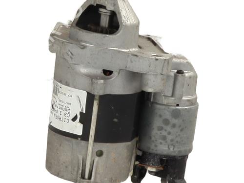 Starter CITROËN C3 III (SX) 1.2 PureTech 82 | BP21318782M8