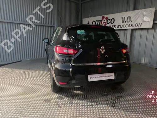 Used Parts RENAULT CLIO IV (BH_)  0.9 TCe 90 (BHNF, BHMA, BHMH, BHJK, BHJR)  4597021