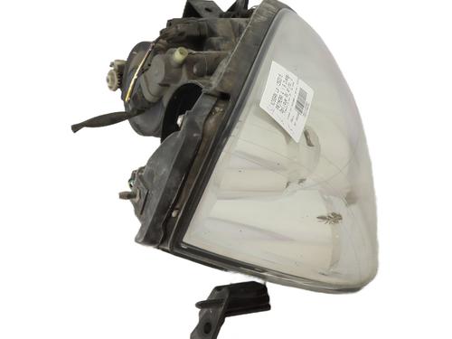 Right headlight NISSAN PRIMERA Hatchback (P12) 1.9 dCi | BP23805759C29 - Image 2