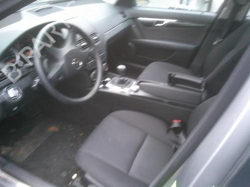 Starter MERCEDES-BENZ C-CLASS (W204) C 200 CDI (204.007, 204.006) | BP25260499M8  - Image 7